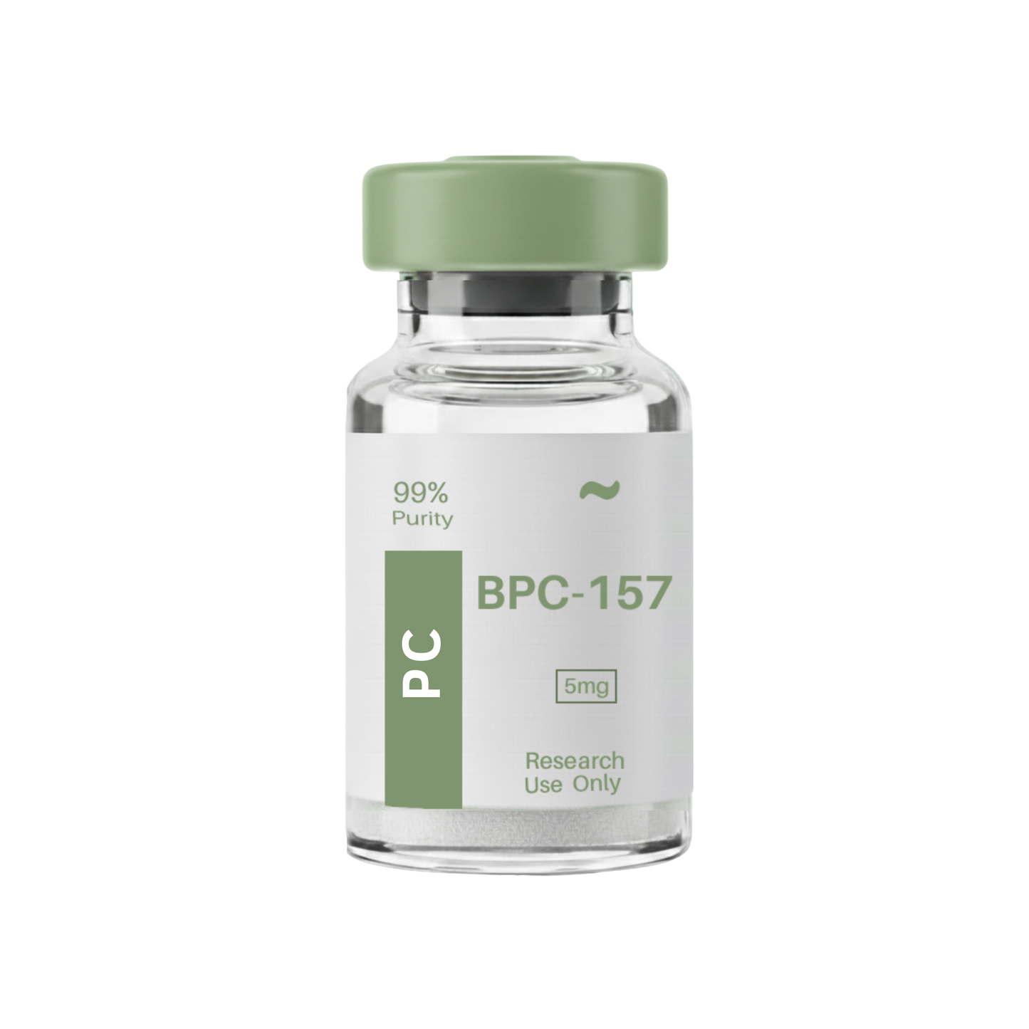 BPC-157 - Premium Research Peptide